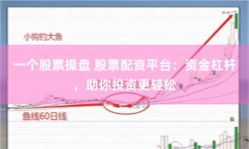 一个股票操盘 股票配资平台：资金杠杆，助你投资更轻松