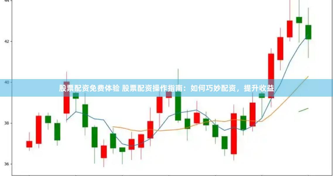 股票配资免费体验 股票配资操作指南：如何巧妙配资，提升收益