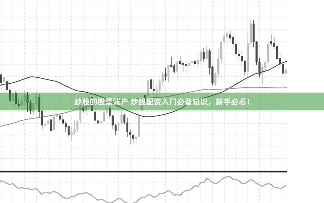 炒股的股票账户 炒股配资入门必备知识，新手必看！