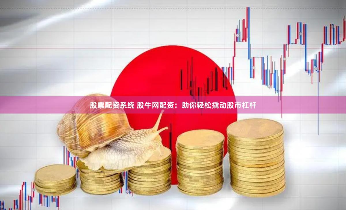 股票配资系统 股牛网配资：助你轻松撬动股市杠杆