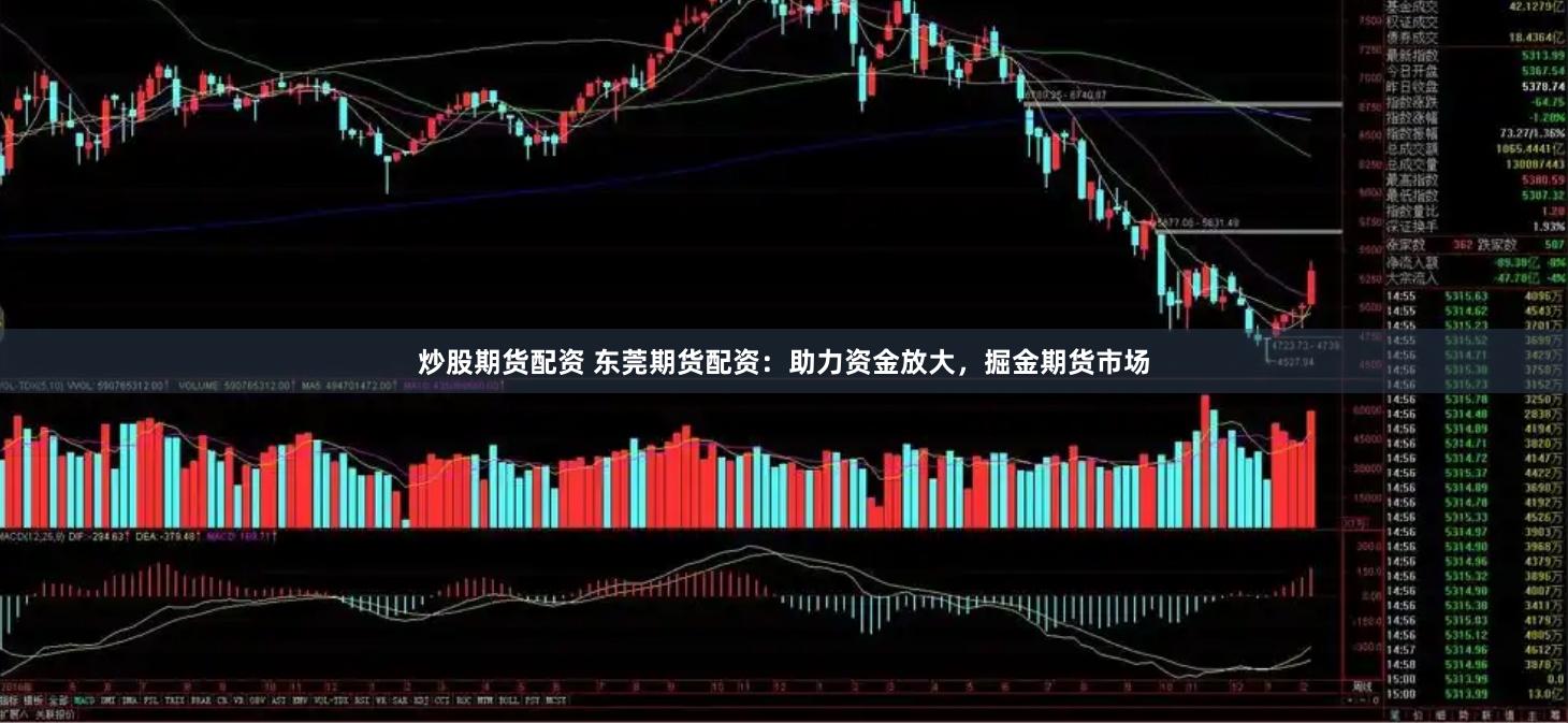 炒股期货配资 东莞期货配资：助力资金放大，掘金期货市场