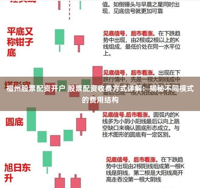 福州股票配资开户 股票配资收费方式详解：揭秘不同模式的费用结构