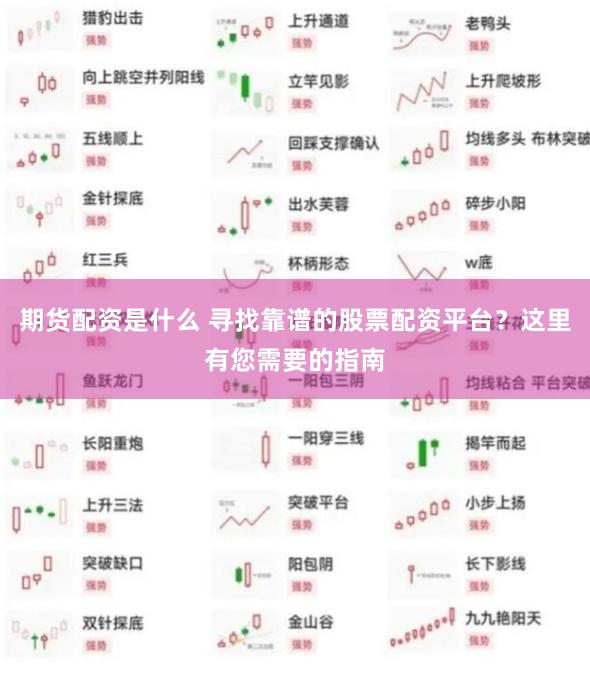 期货配资是什么 寻找靠谱的股票配资平台？这里有您需要的指南