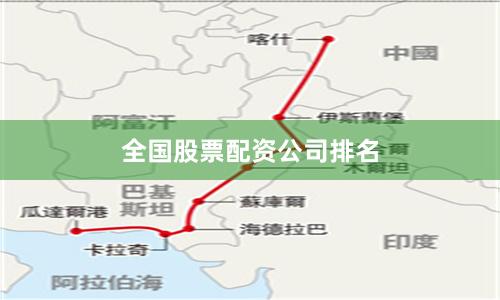 全国股票配资公司排名