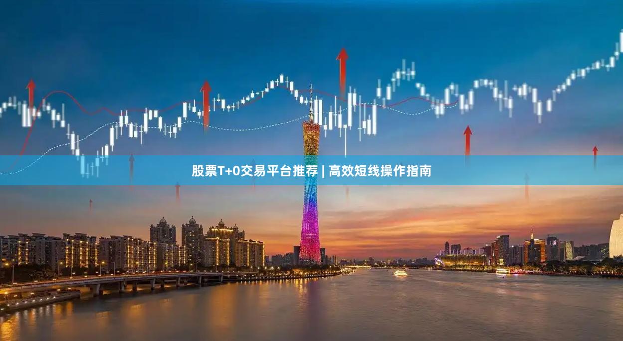 股票T+0交易平台推荐 | 高效短线操作指南