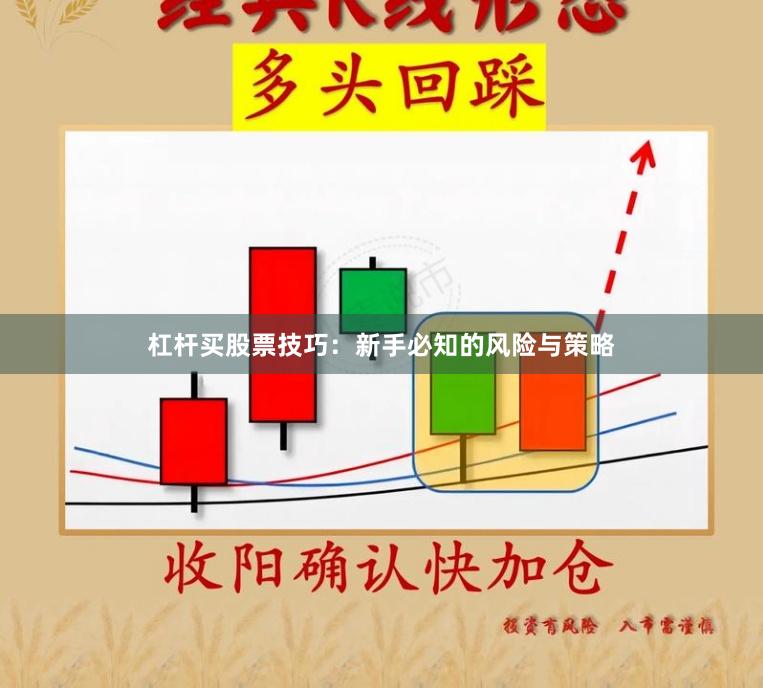 杠杆买股票技巧：新手必知的风险与策略
